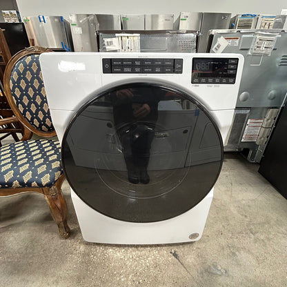 NEW Front Load Washer