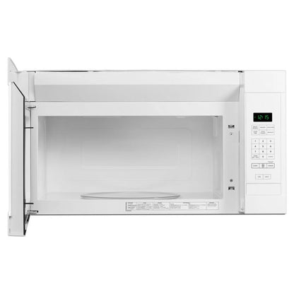 Amana OTR Microwave