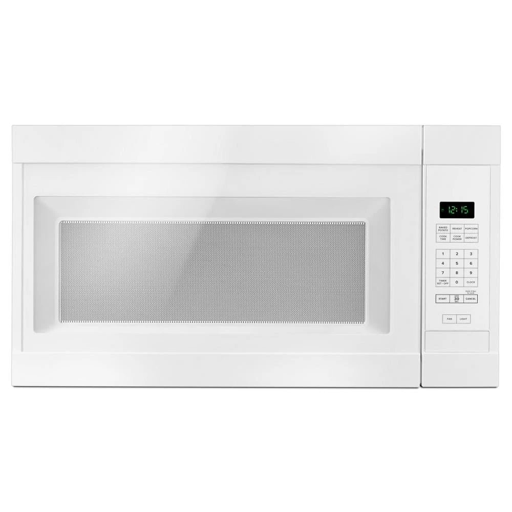 Amana OTR Microwave