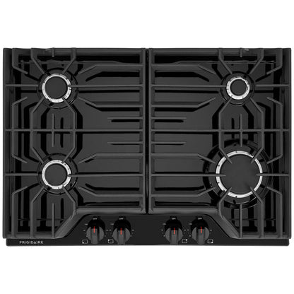 Frigidaire 30" Gas Cooktop