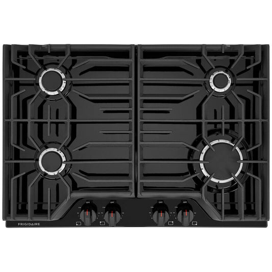 Frigidaire 30" Gas Cooktop