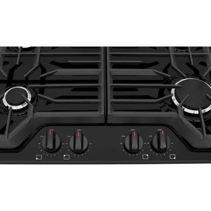 Frigidaire 30" Gas Cooktop