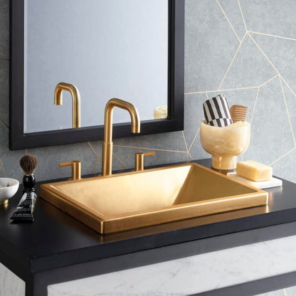 Native Trails Amara 24K Sink