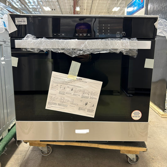 Whirlpool 30" Elec Wall Oven