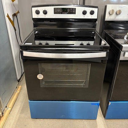 Amana Electric Range