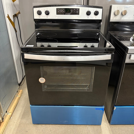 Amana Electric Range