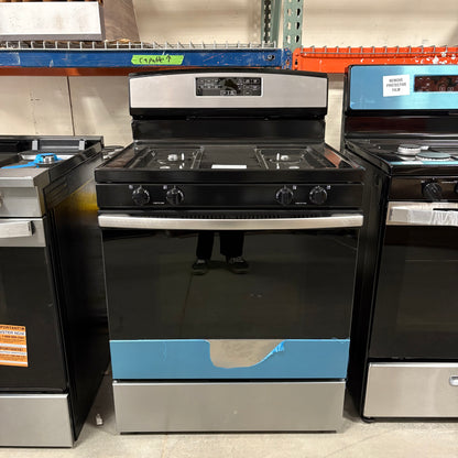 Amana Gas Range