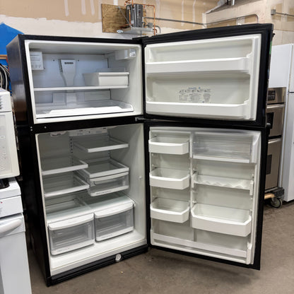 KitchenAid Top Freezer Fridge