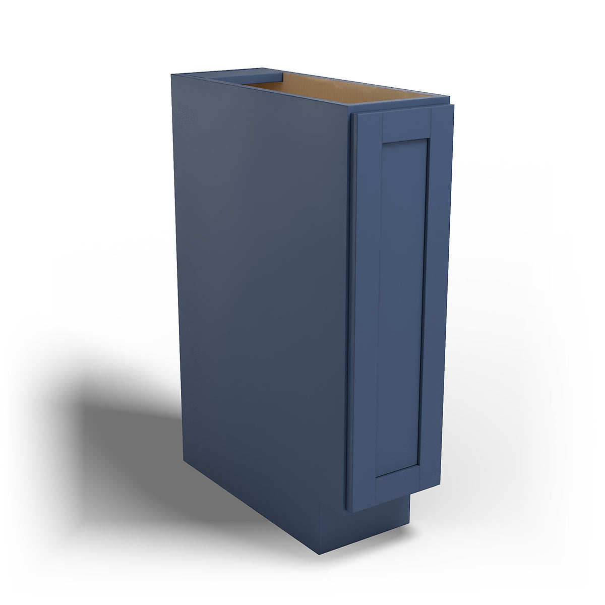 09" Base Cabinet Concord Blue - B09 Base Cabinets Concord Blue GHI SPCCB Special Order