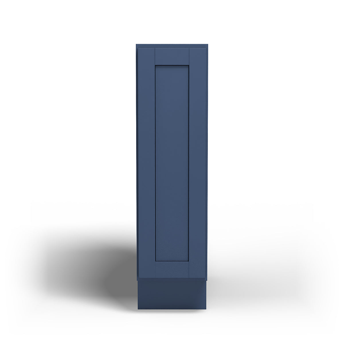 09" Base Cabinet Concord Blue - B09 Base Cabinets Concord Blue GHI SPCCB Special Order