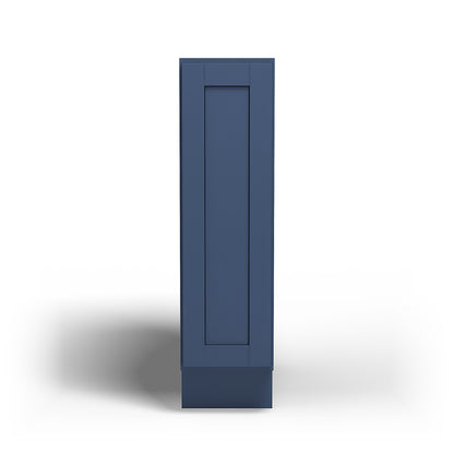 09" Base Cabinet Concord Blue - B09 Base Cabinets Concord Blue GHI SPCCB Special Order