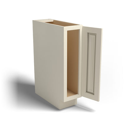 09" Base Cabinet Nantucket Linen - B09 Base Cabinets GHI Nantucket Linen Special Order SPNTL