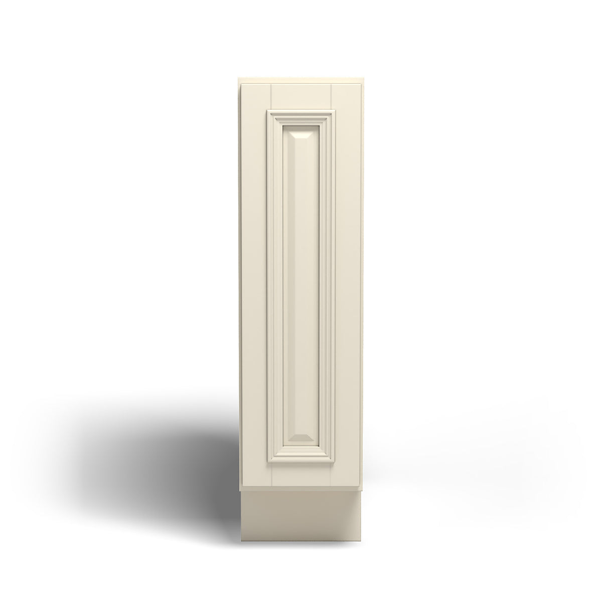 09" Base Cabinet Nantucket Linen - B09 Base Cabinets GHI Nantucket Linen Special Order SPNTL
