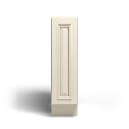 09" Base Cabinet Nantucket Linen - B09 Base Cabinets GHI Nantucket Linen Special Order SPNTL