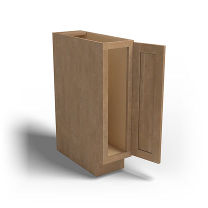 09" Base Cabinet Sonona Sand - B09 Base Cabinets GHI Sonona Sand Special Order SPSNS