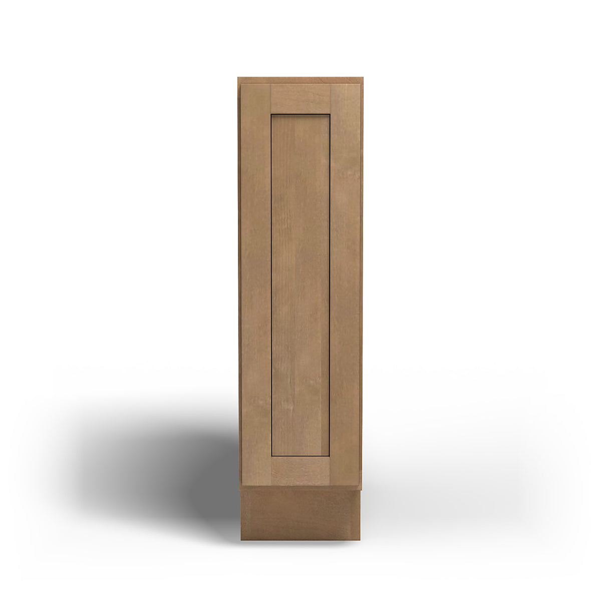 09" Base Cabinet Sonona Sand - B09 Base Cabinets GHI Sonona Sand Special Order SPSNS