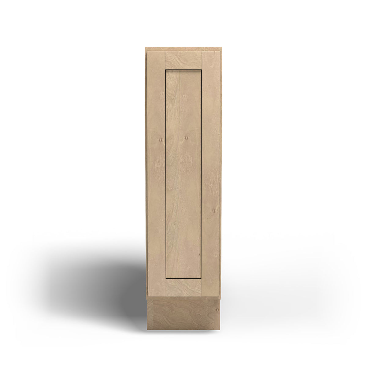 09" Base Cabinet Sonona Wheat - B09 Base Cabinets GHI Sonona Wheat Special Order SPSNW