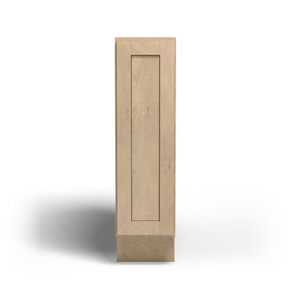 09" Base Cabinet Sonona Wheat - B09 Base Cabinets GHI Sonona Wheat Special Order SPSNW
