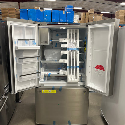 Frigidaire French Door Fridge