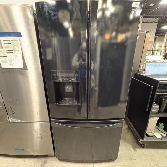 Kenmore French Door Fridge
