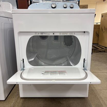 Whirlpool Gas Dryer
