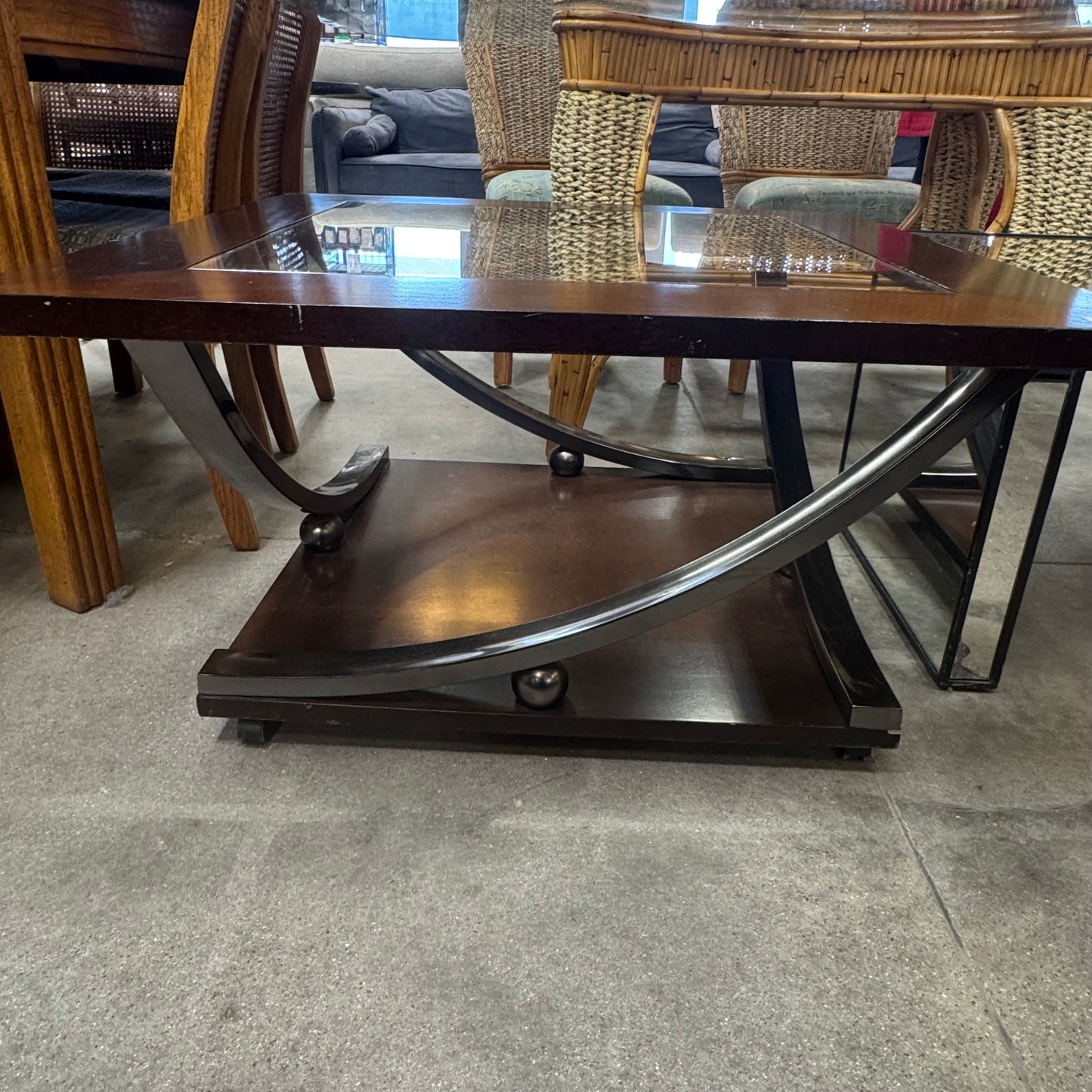 Acme Isiah Coffee Table