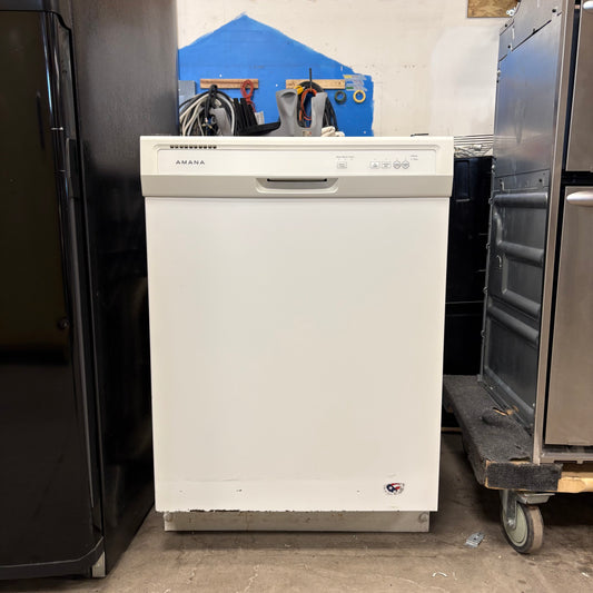Amana Dishwasher
