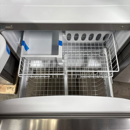 Whirlpool French Door Fridge