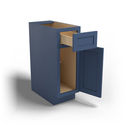 Special Order - 12" Base Cabinet Concord Blue - B12 Base Cabinets Concord Blue GHI SPCCB Special Order