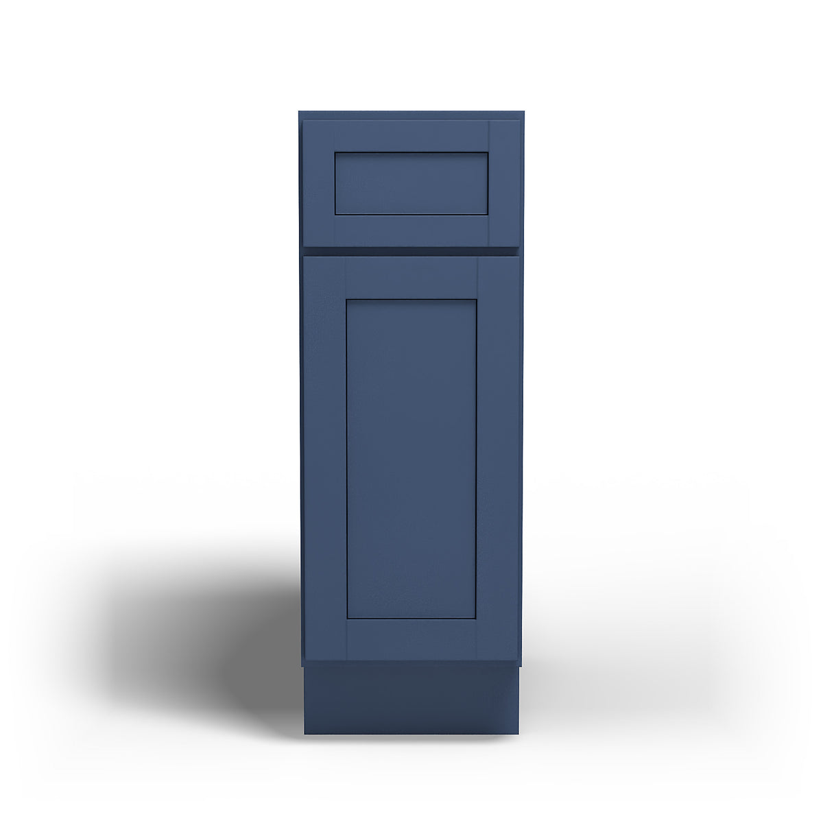 Special Order - 12" Base Cabinet Concord Blue - B12 Base Cabinets Concord Blue GHI SPCCB Special Order