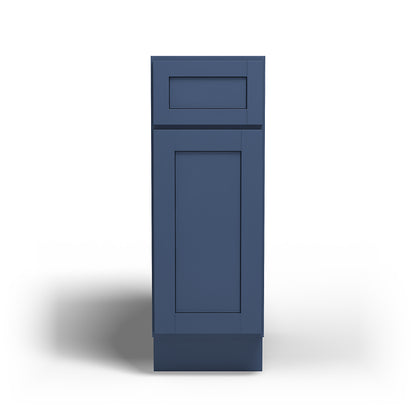 Special Order - 12" Base Cabinet Concord Blue - B12 Base Cabinets Concord Blue GHI SPCCB Special Order