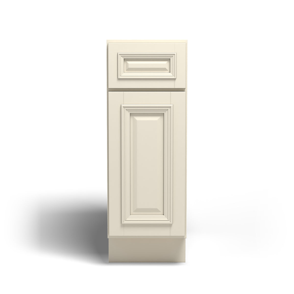 Special Order - 12" Base Cabinet Nantucket Linen - B12 Base Cabinets GHI Nantucket Linen Special Order SPNTL
