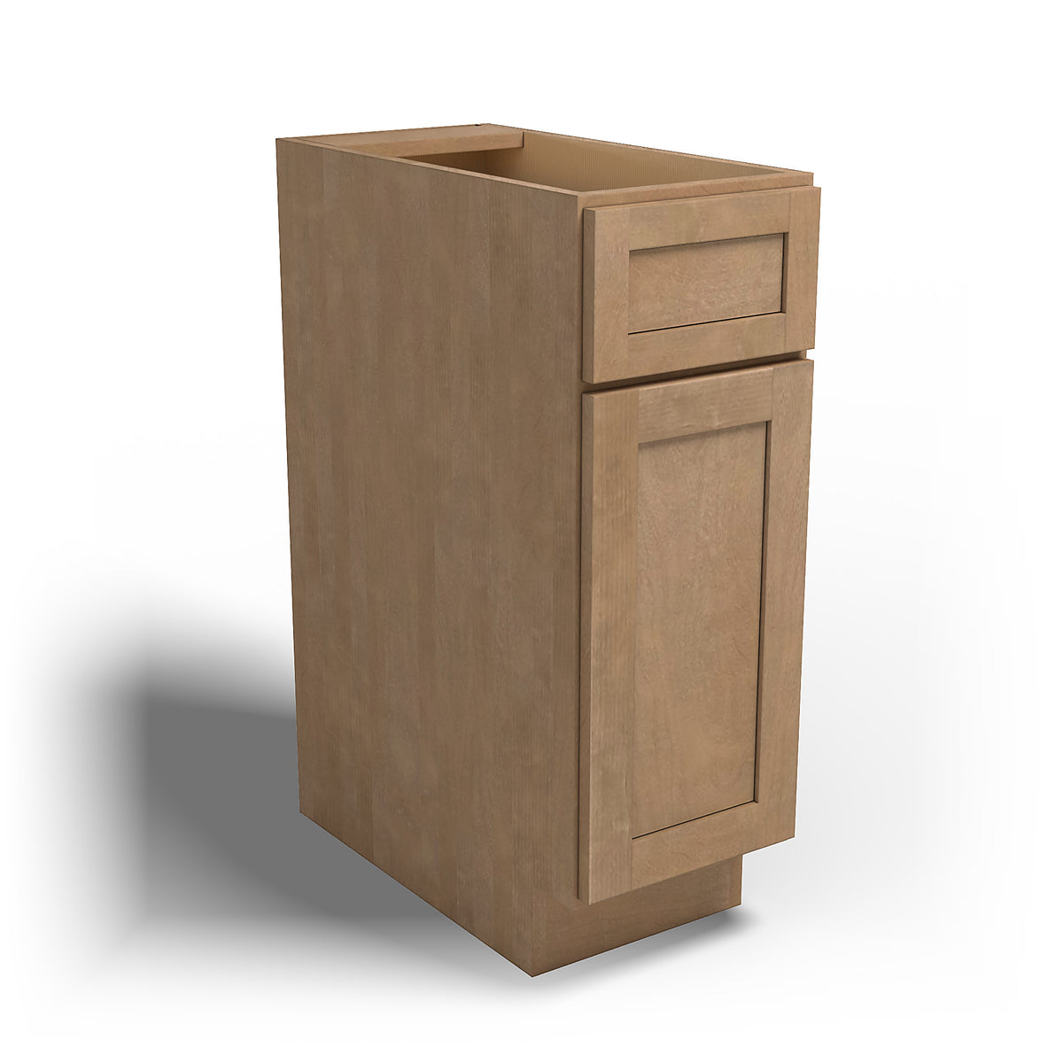 Special Order - 12" Base Cabinet Sonona Sand - B12 Base Cabinets GHI Sonona Sand Special Order SPSNS