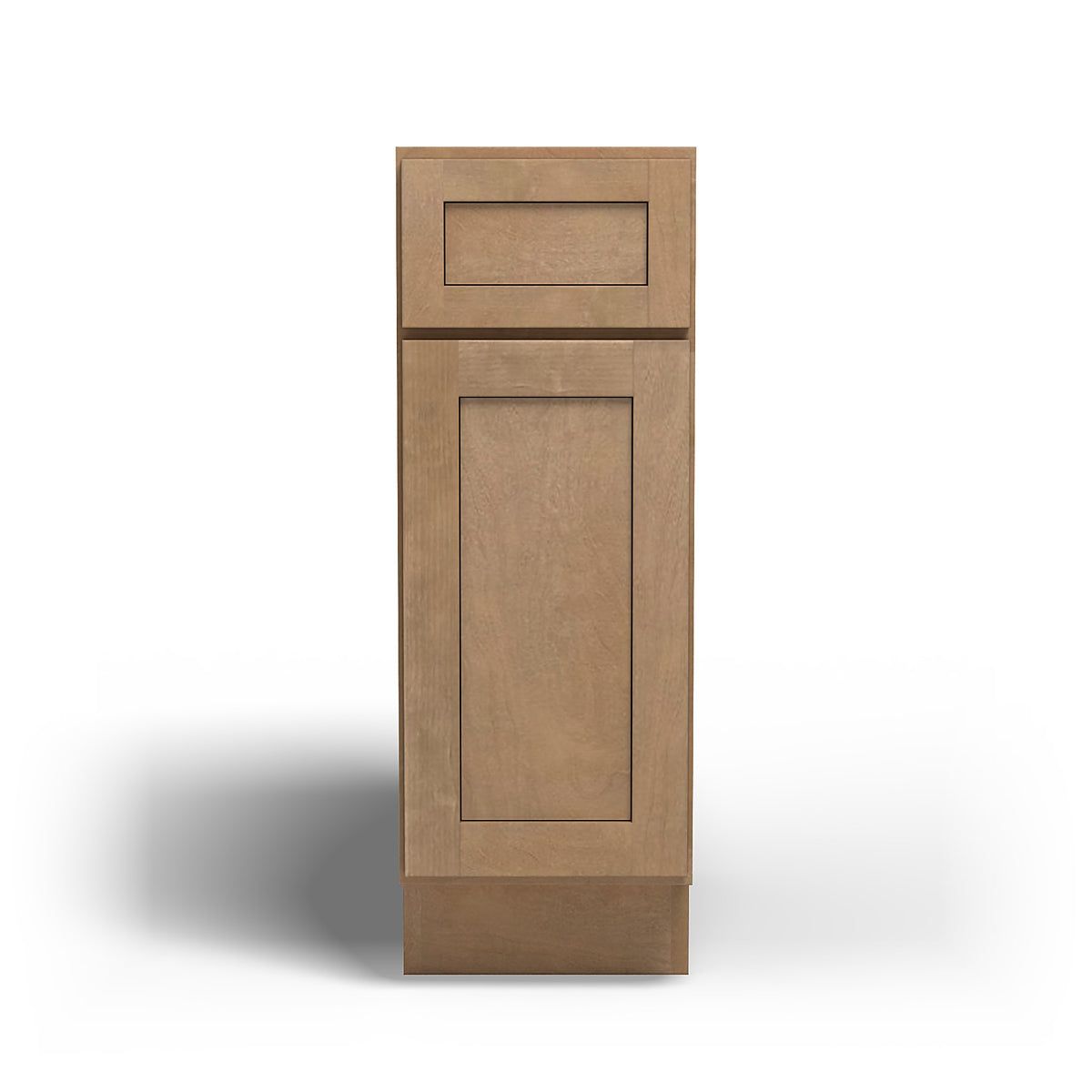 Special Order - 12" Base Cabinet Sonona Sand - B12 Base Cabinets GHI Sonona Sand Special Order SPSNS