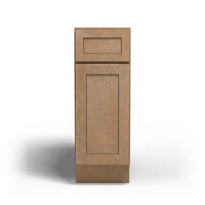Special Order - 12" Base Cabinet Sonona Sand - B12 Base Cabinets GHI Sonona Sand Special Order SPSNS