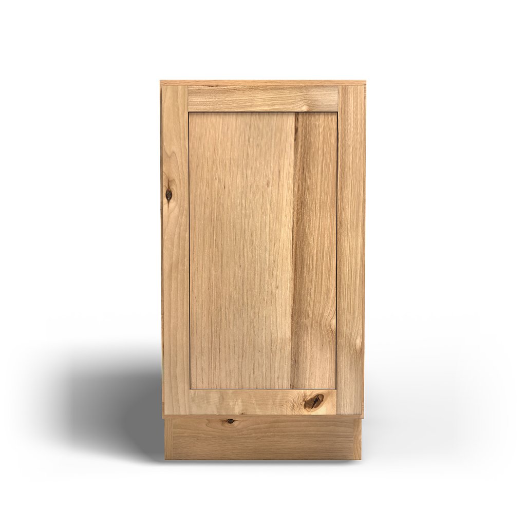 Special Order - 18" Full Height Base Cabinet Frontier Shaker - B18FH Base Cabinets Frontier Shaker GHI Special Order SPFTS