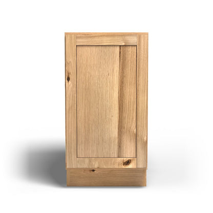 Special Order - 18" Full Height Base Cabinet Frontier Shaker - B18FH Base Cabinets Frontier Shaker GHI Special Order SPFTS