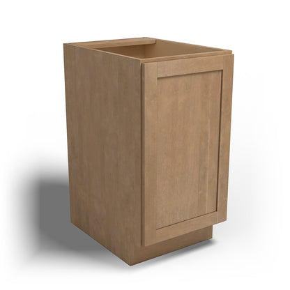 Special Order - 18" Full Height Base Cabinet Sonona Sand - B18FH Base Cabinets GHI Sonona Sand Special Order SPSNS