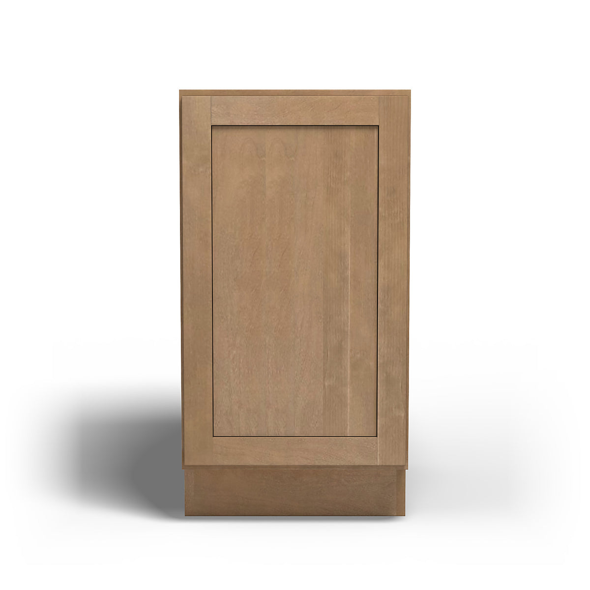 Special Order - 18" Full Height Base Cabinet Sonona Sand - B18FH Base Cabinets GHI Sonona Sand Special Order SPSNS