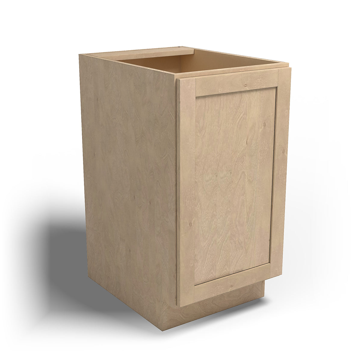 Special Order - 18" Full Height Base Cabinet Sonona Wheat - B18FH Base Cabinets GHI Sonona Wheat Special Order SPSNW