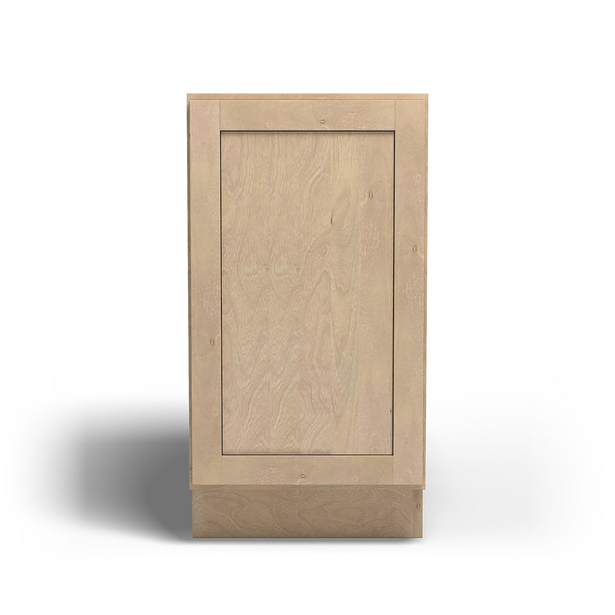 Special Order - 18" Full Height Base Cabinet Sonona Wheat - B18FH Base Cabinets GHI Sonona Wheat Special Order SPSNW