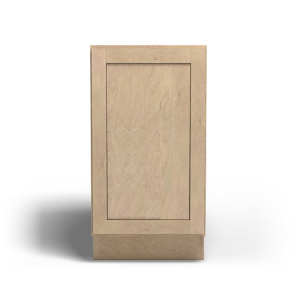 Special Order - 18" Full Height Base Cabinet Sonona Wheat - B18FH Base Cabinets GHI Sonona Wheat Special Order SPSNW