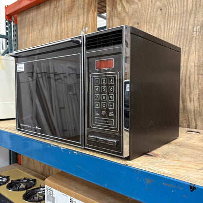 Amana Radarange Microwave