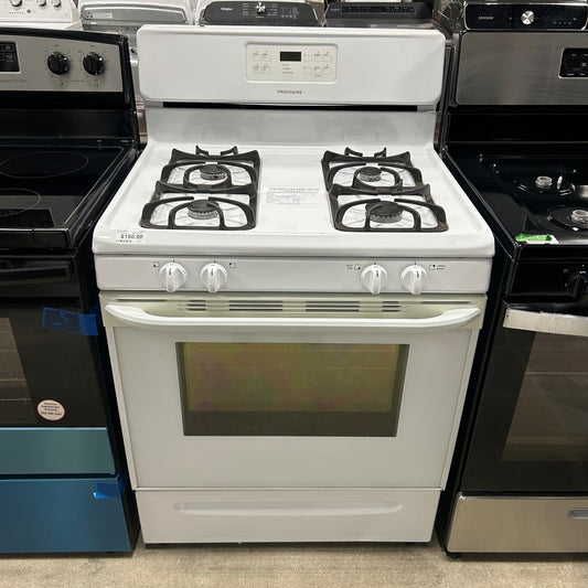 Frigidaire Gas Range