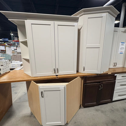 14pc Cabinet Set