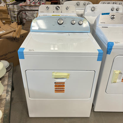 Whirlpool Electric Dryer
