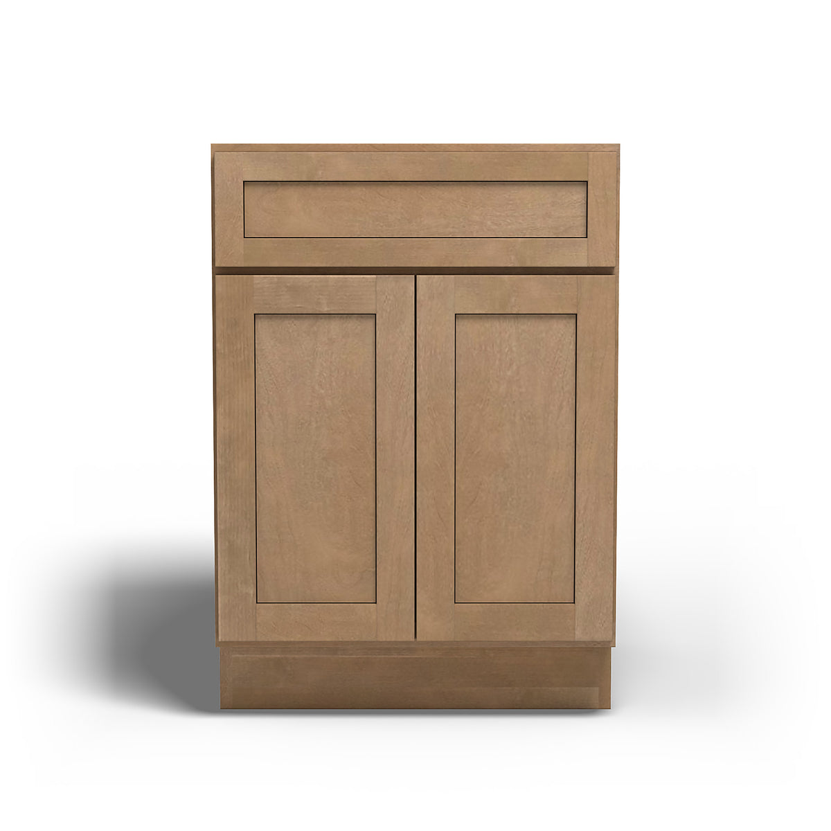 Special Order - 24" Base Cabinet Sonona Sand - B24 Base Cabinets GHI Sonona Sand Special Order SPSNS