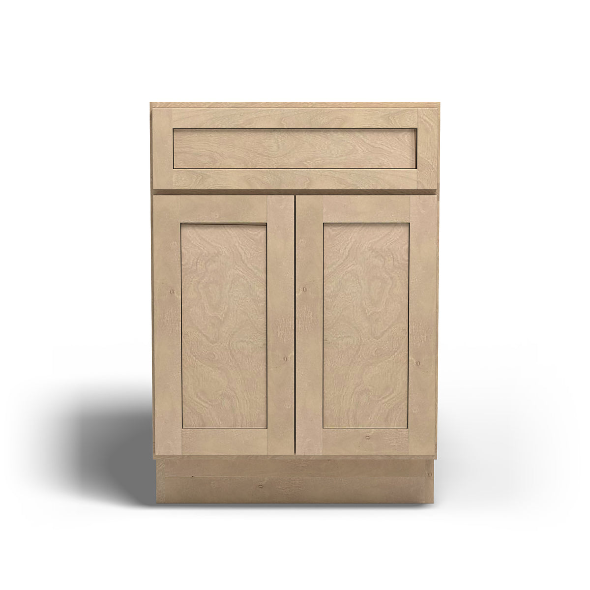 Special Order - 24" Base Cabinet Sonona Wheat - B24 Base Cabinets GHI Sonona Wheat Special Order SPSNW