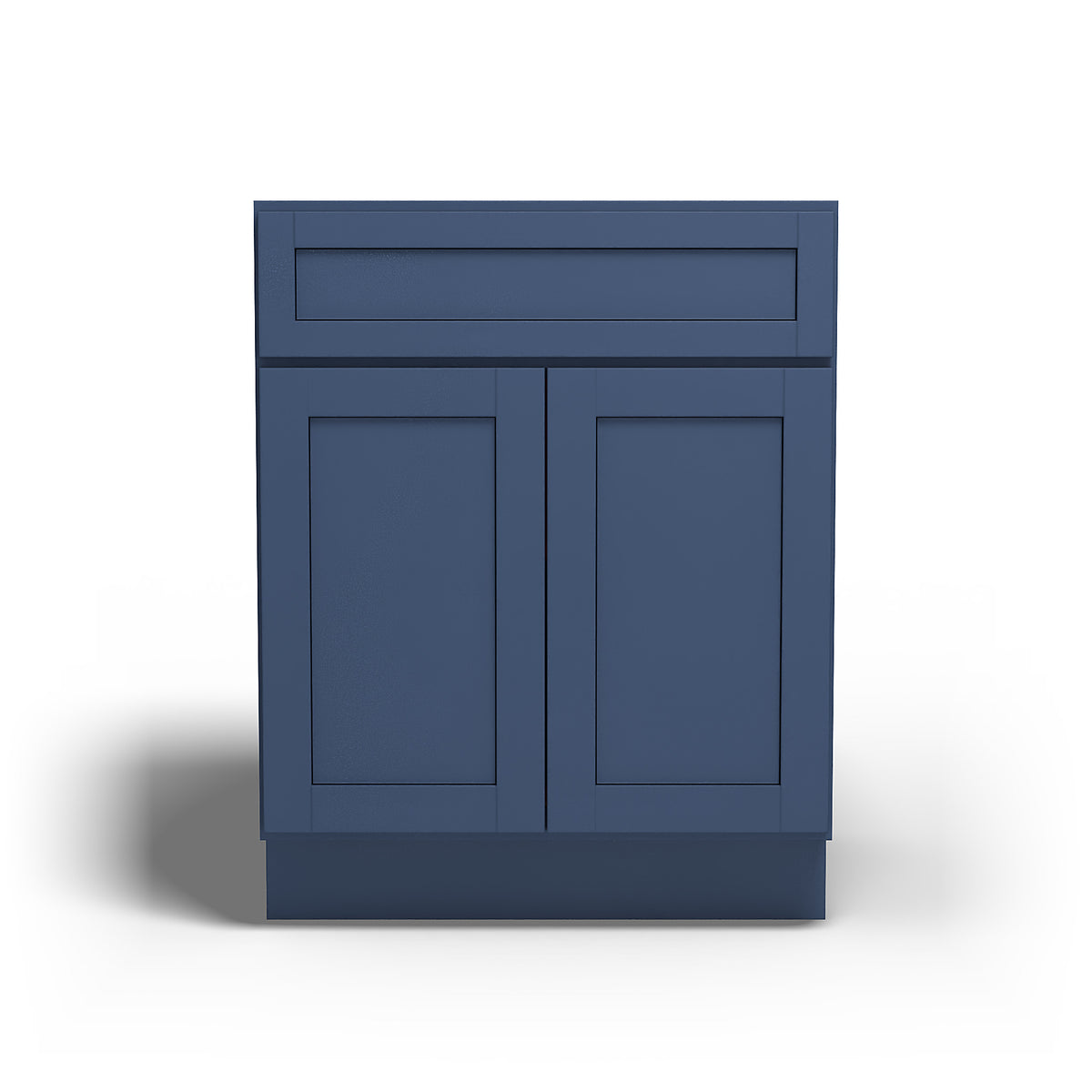 Special Order - 27" Base Cabinet Concord Blue - B27 Base Cabinets Concord Blue GHI SPCCB Special Order