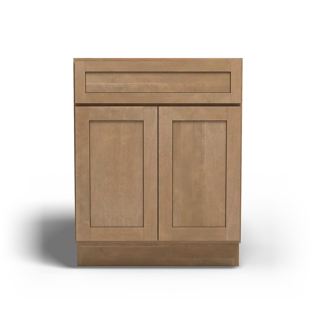 Special Order - 27" Base Cabinet Sonona Sand - B27 Base Cabinets GHI Sonona Sand Special Order SPSNS